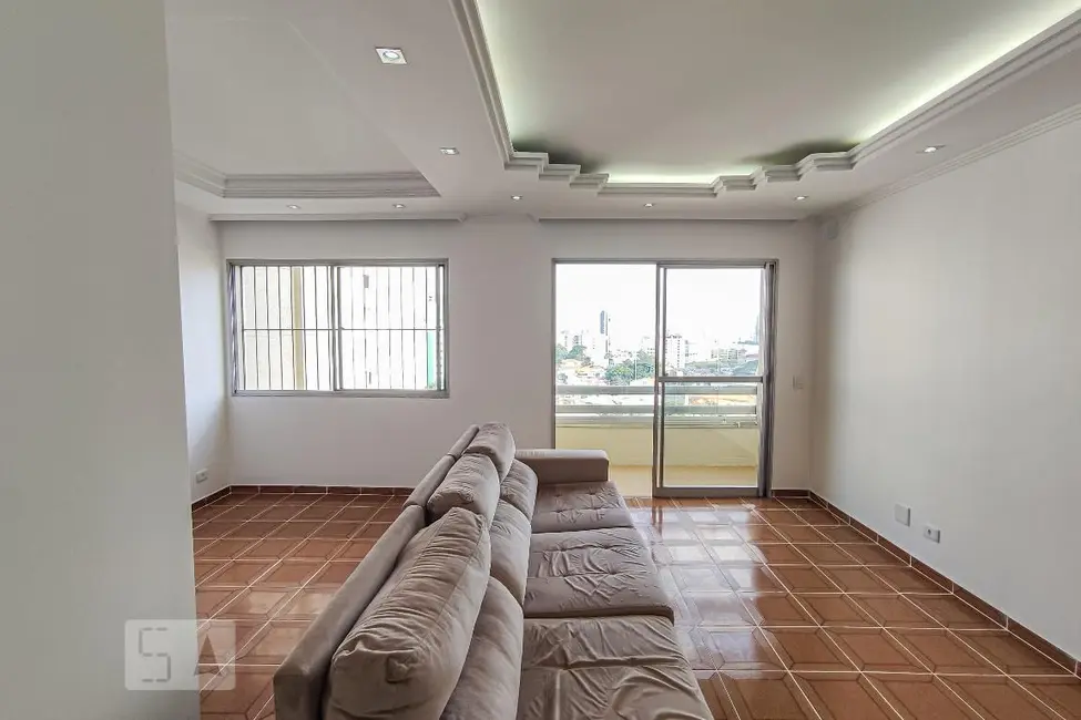 Apartamento com 3 quartos à venda, 85m2 em Jardim Anália Franco, São Paulo - SP - imagem 5 Foto 5 de Apartamento com 3 quartos à venda, 85m2 em Jardim Anália Franco, São Paulo - SP