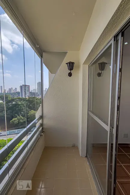Apartamento com 3 quartos à venda, 85m2 em Jardim Anália Franco, São Paulo - SP - imagem 9 Foto 9 de Apartamento com 3 quartos à venda, 85m2 em Jardim Anália Franco, São Paulo - SP