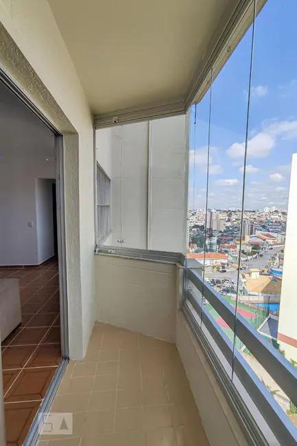 Apartamento com 3 quartos à venda, 85m2 em Jardim Anália Franco, São Paulo - SP - imagem 8 Foto 8 de Apartamento com 3 quartos à venda, 85m2 em Jardim Anália Franco, São Paulo - SP