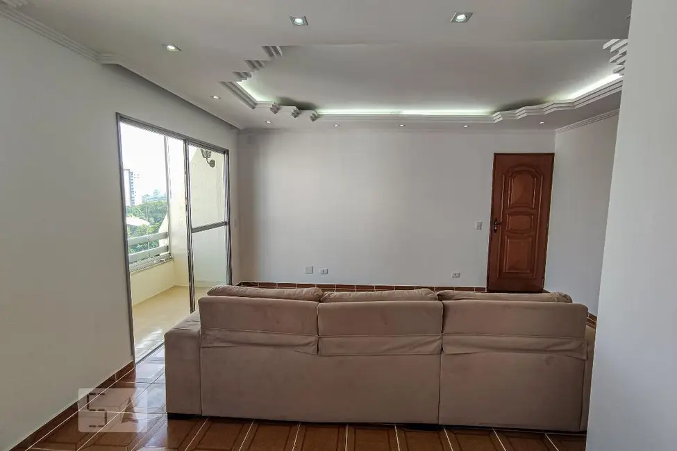 Apartamento com 3 quartos à venda, 85m2 em Jardim Anália Franco, São Paulo - SP - imagem 2 Foto 2 de Apartamento com 3 quartos à venda, 85m2 em Jardim Anália Franco, São Paulo - SP