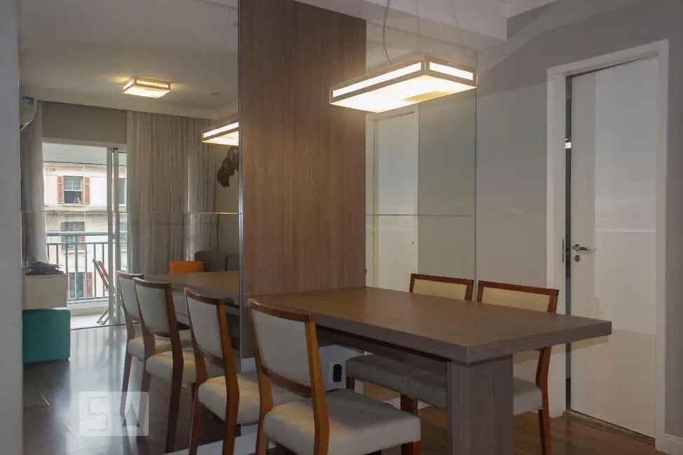 Foto 6 de Apartamento com 1 quarto à venda, 41m2 em Santa Cecília, São Paulo - SP