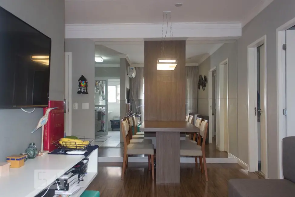 Foto 3 de Apartamento com 1 quarto à venda, 41m2 em Santa Cecília, São Paulo - SP
