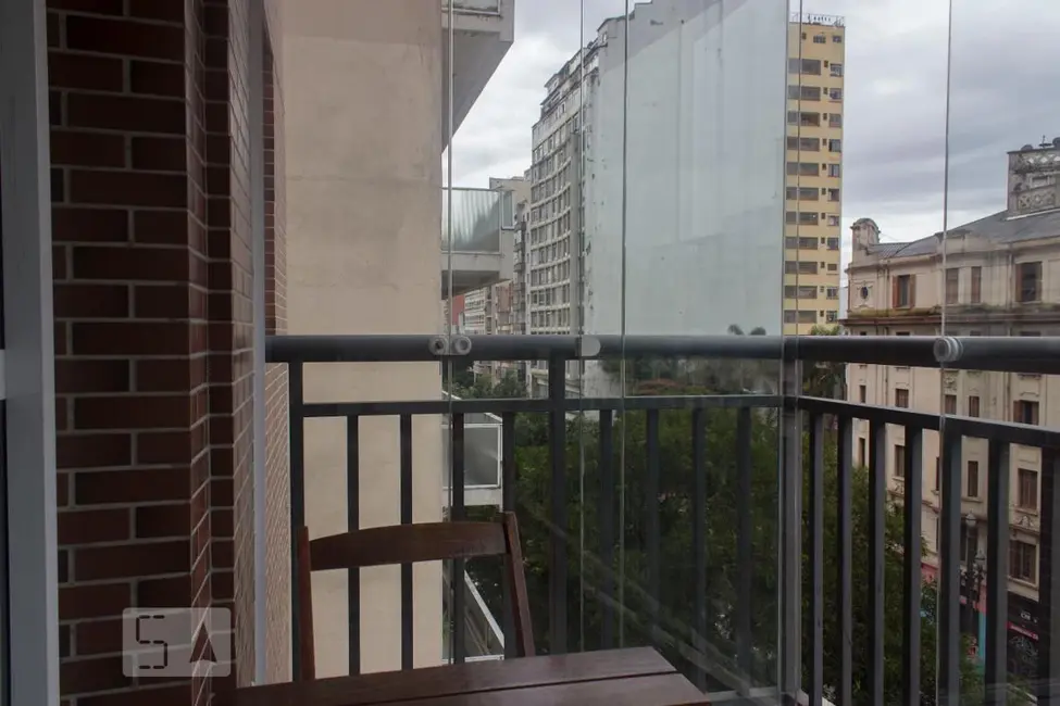 Foto 9 de Apartamento com 1 quarto à venda, 41m2 em Santa Cecília, São Paulo - SP