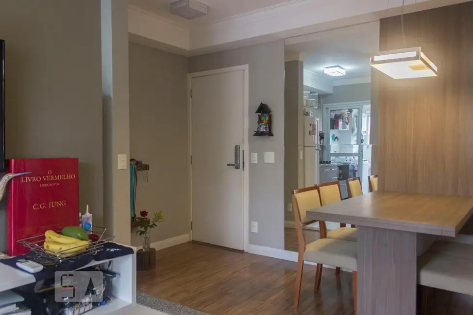 Foto 4 de Apartamento com 1 quarto à venda, 41m2 em Santa Cecília, São Paulo - SP