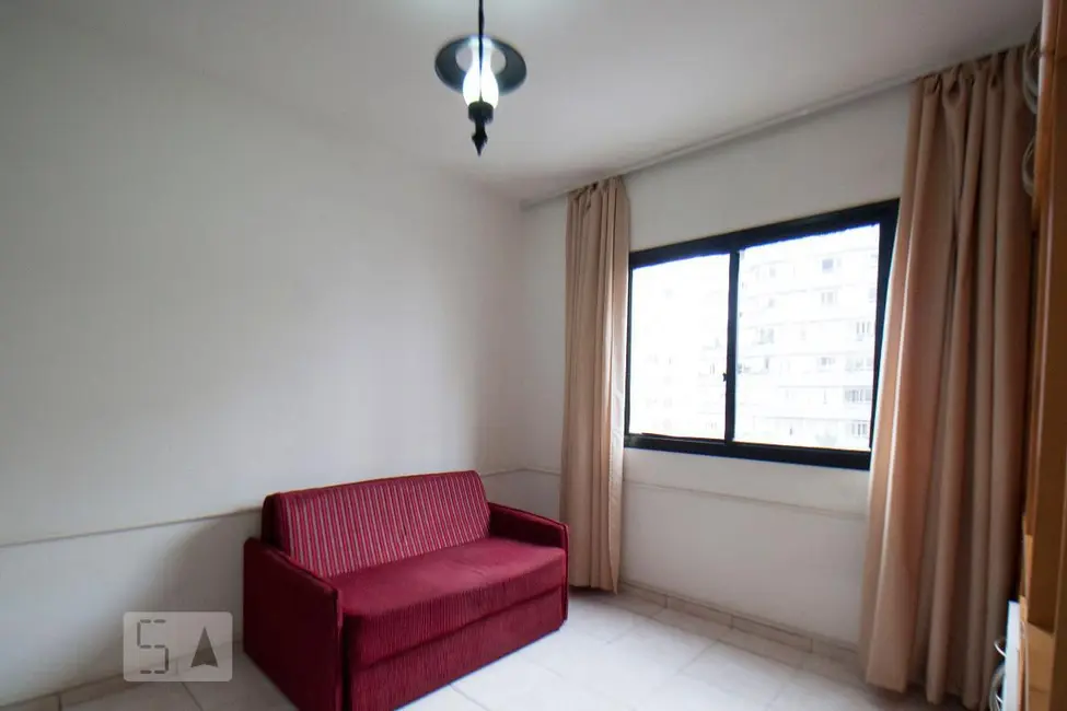 Foto 2 de Apartamento com 1 quarto à venda, 55m2 em Santa Cecília, São Paulo - SP