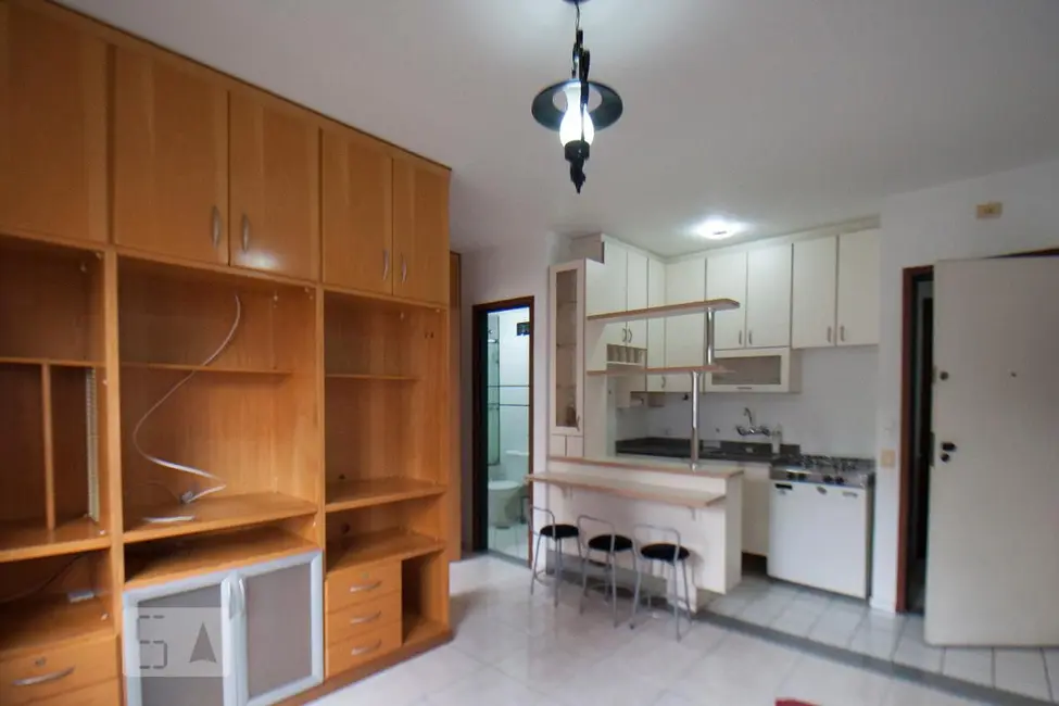 Foto 3 de Apartamento com 1 quarto à venda, 55m2 em Santa Cecília, São Paulo - SP