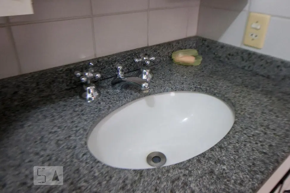 Foto 6 de Apartamento com 1 quarto à venda, 55m2 em Santa Cecília, São Paulo - SP