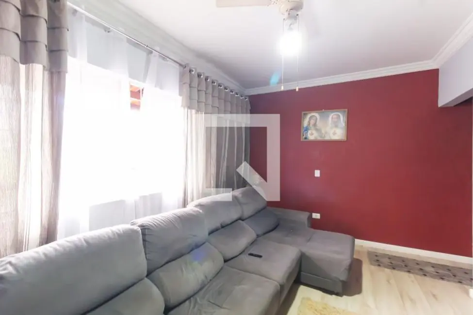 Foto 2 de Casa com 3 quartos à venda, 100m2 em Jardim Anália Franco, São Paulo - SP