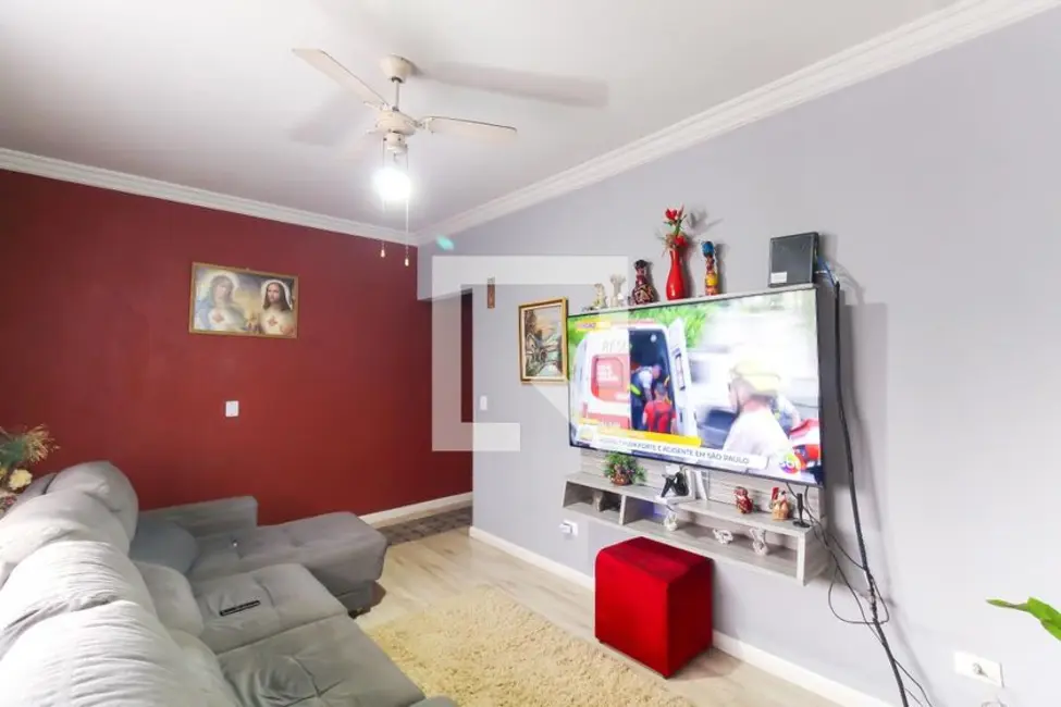 Foto 1 de Casa com 3 quartos à venda, 100m2 em Jardim Anália Franco, São Paulo - SP