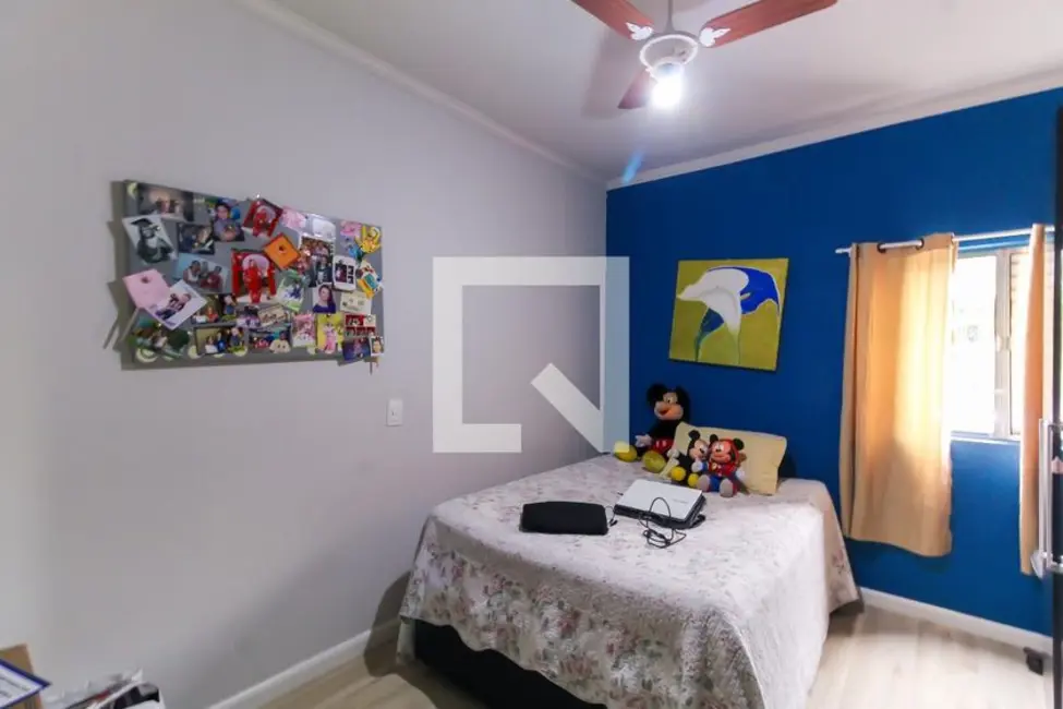 Foto 9 de Casa com 3 quartos à venda, 100m2 em Jardim Anália Franco, São Paulo - SP