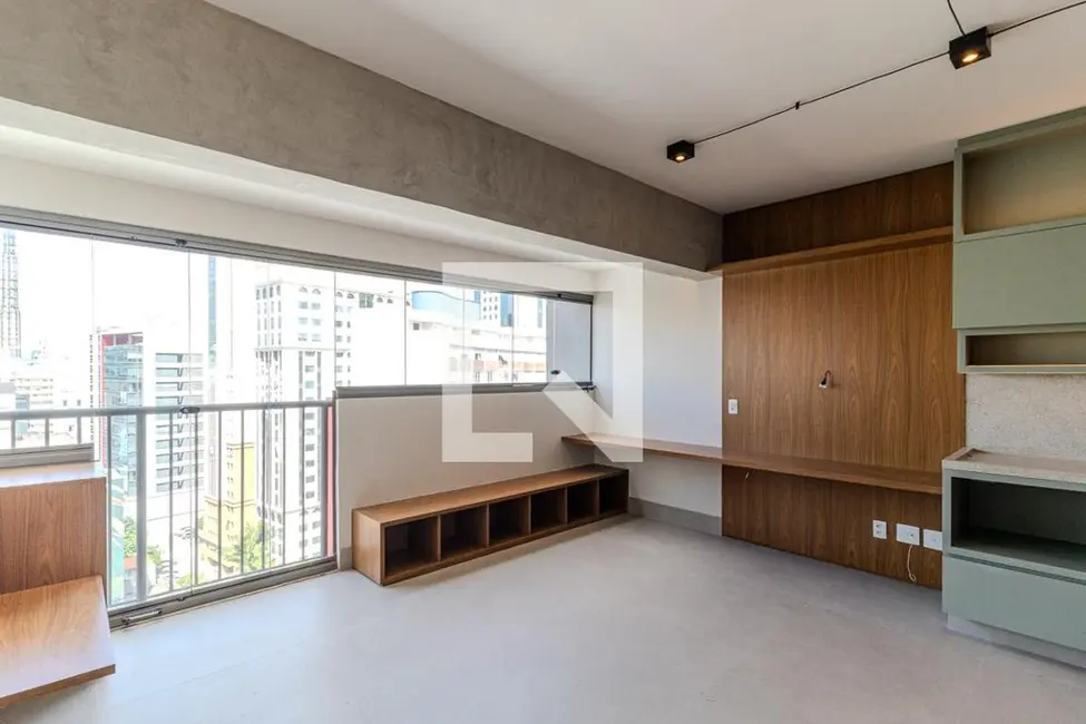 Foto 8 de Kitnet com 1 quarto à venda, 32m2 em Higienópolis, São Paulo - SP