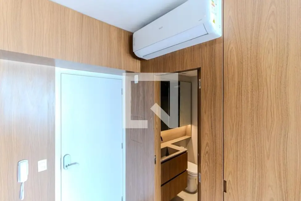 Foto 9 de Kitnet com 1 quarto à venda, 32m2 em Higienópolis, São Paulo - SP