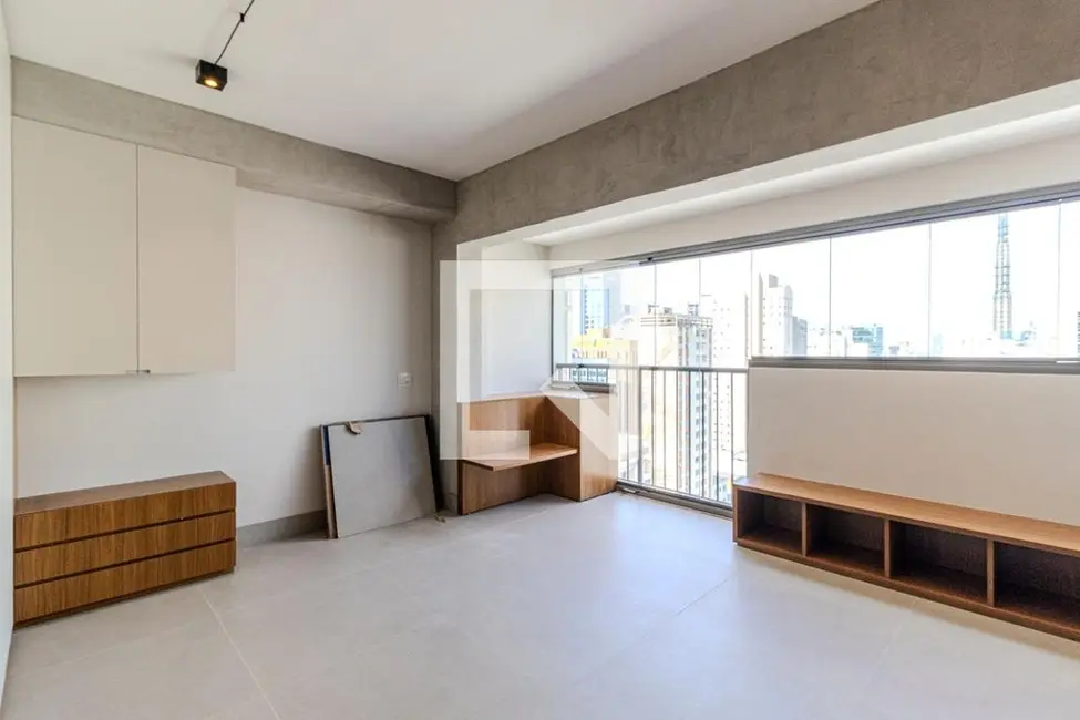 Foto 6 de Kitnet com 1 quarto à venda, 32m2 em Higienópolis, São Paulo - SP