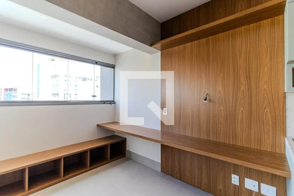 Foto 5 de Kitnet com 1 quarto à venda, 32m2 em Higienópolis, São Paulo - SP