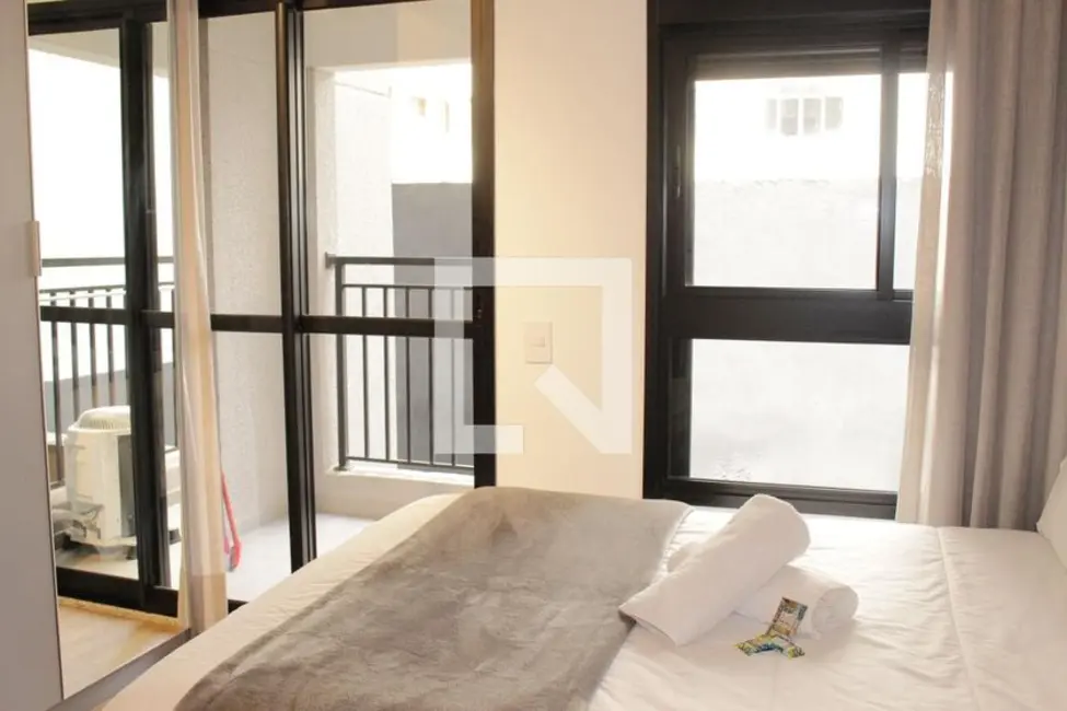 Foto 1 de Kitnet com 1 quarto à venda, 25m2 em Santa Cecília, São Paulo - SP