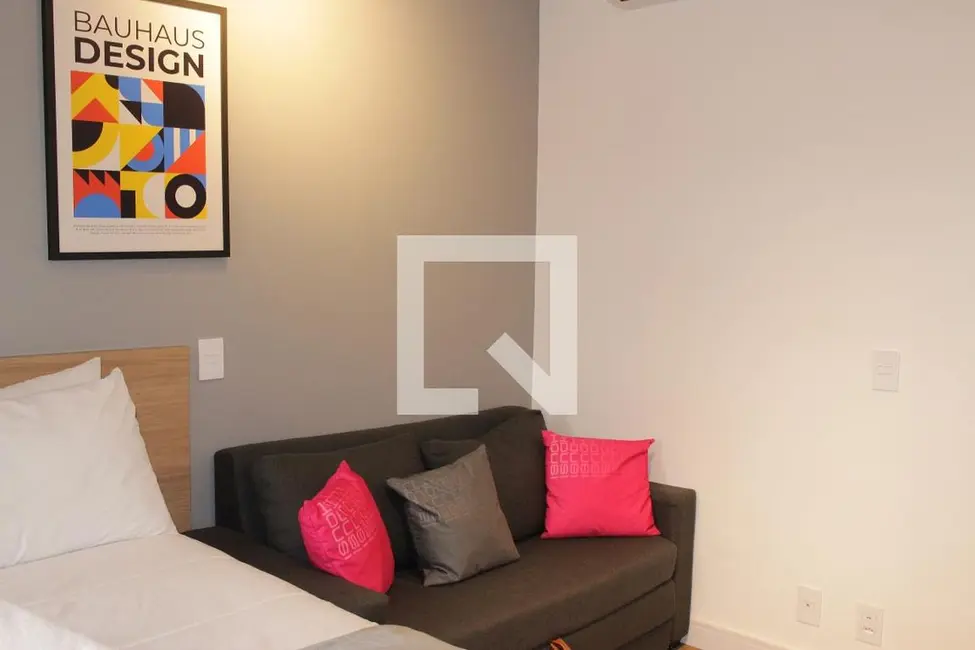 Foto 6 de Kitnet com 1 quarto à venda, 25m2 em Santa Cecília, São Paulo - SP