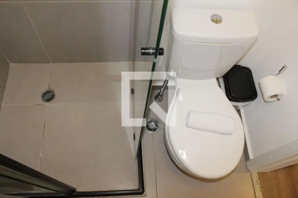 Foto 9 de Kitnet com 1 quarto à venda, 25m2 em Santa Cecília, São Paulo - SP