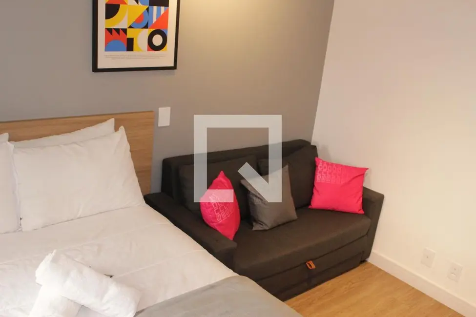 Foto 8 de Kitnet com 1 quarto à venda, 25m2 em Santa Cecília, São Paulo - SP
