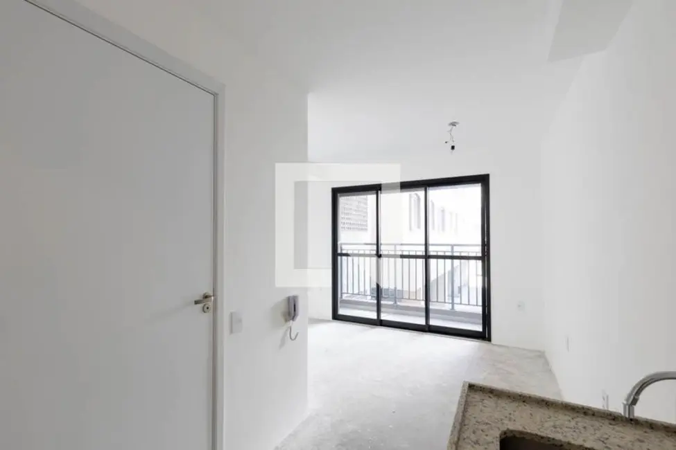 Kitnet com 1 quarto à venda, 23m2 em Santa Cecília, São Paulo - SP - imagem 1 Foto 1 de Kitnet com 1 quarto à venda, 23m2 em Santa Cecília, São Paulo - SP
