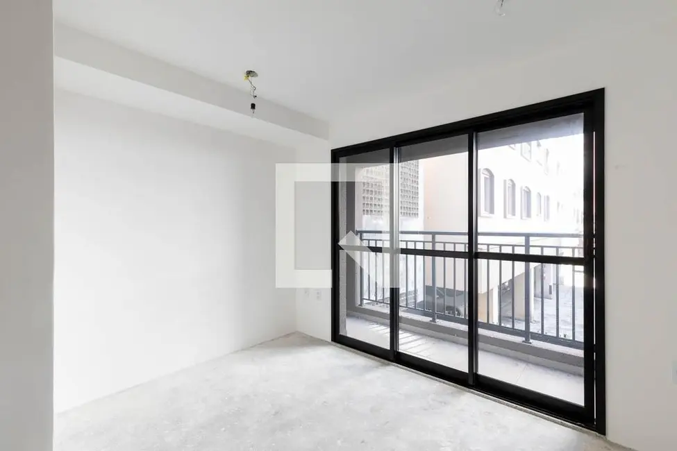 Kitnet com 1 quarto à venda, 23m2 em Santa Cecília, São Paulo - SP - imagem 6 Foto 6 de Kitnet com 1 quarto à venda, 23m2 em Santa Cecília, São Paulo - SP