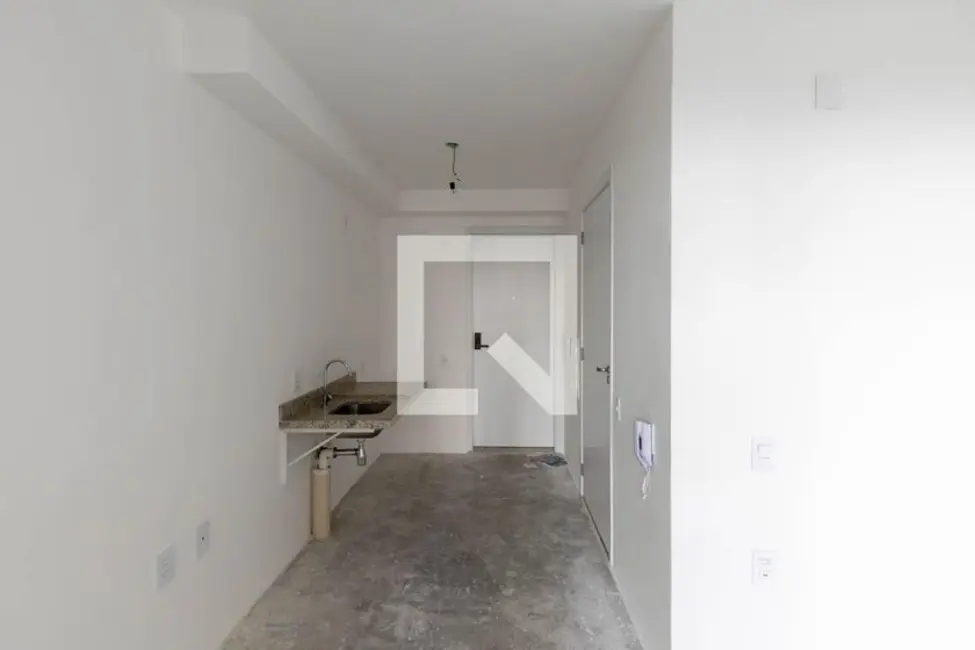 Kitnet com 1 quarto à venda, 23m2 em Santa Cecília, São Paulo - SP - imagem 5 Foto 5 de Kitnet com 1 quarto à venda, 23m2 em Santa Cecília, São Paulo - SP