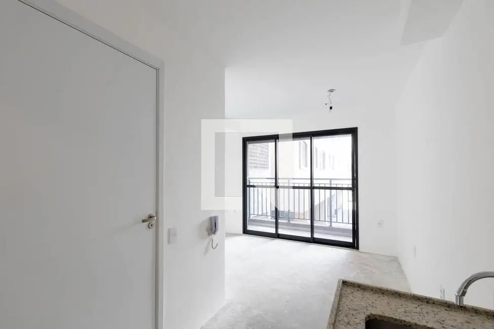 Kitnet com 1 quarto à venda, 23m2 em Santa Cecília, São Paulo - SP - imagem 2 Foto 2 de Kitnet com 1 quarto à venda, 23m2 em Santa Cecília, São Paulo - SP