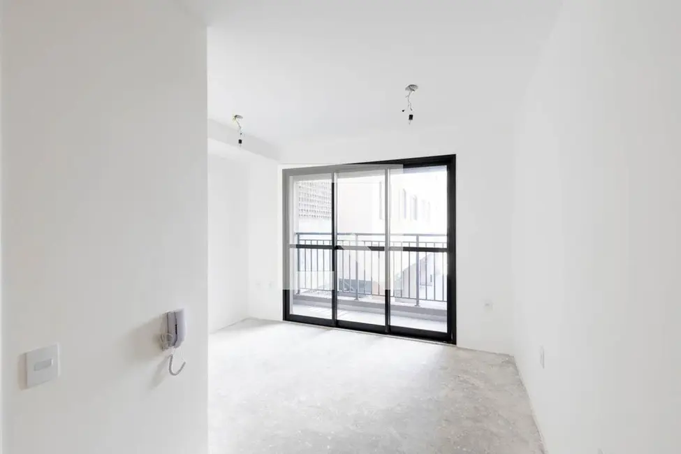 Kitnet com 1 quarto à venda, 23m2 em Santa Cecília, São Paulo - SP - imagem 3 Foto 3 de Kitnet com 1 quarto à venda, 23m2 em Santa Cecília, São Paulo - SP