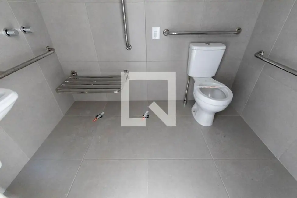 Kitnet com 1 quarto à venda, 23m2 em Santa Cecília, São Paulo - SP - imagem 8 Foto 8 de Kitnet com 1 quarto à venda, 23m2 em Santa Cecília, São Paulo - SP