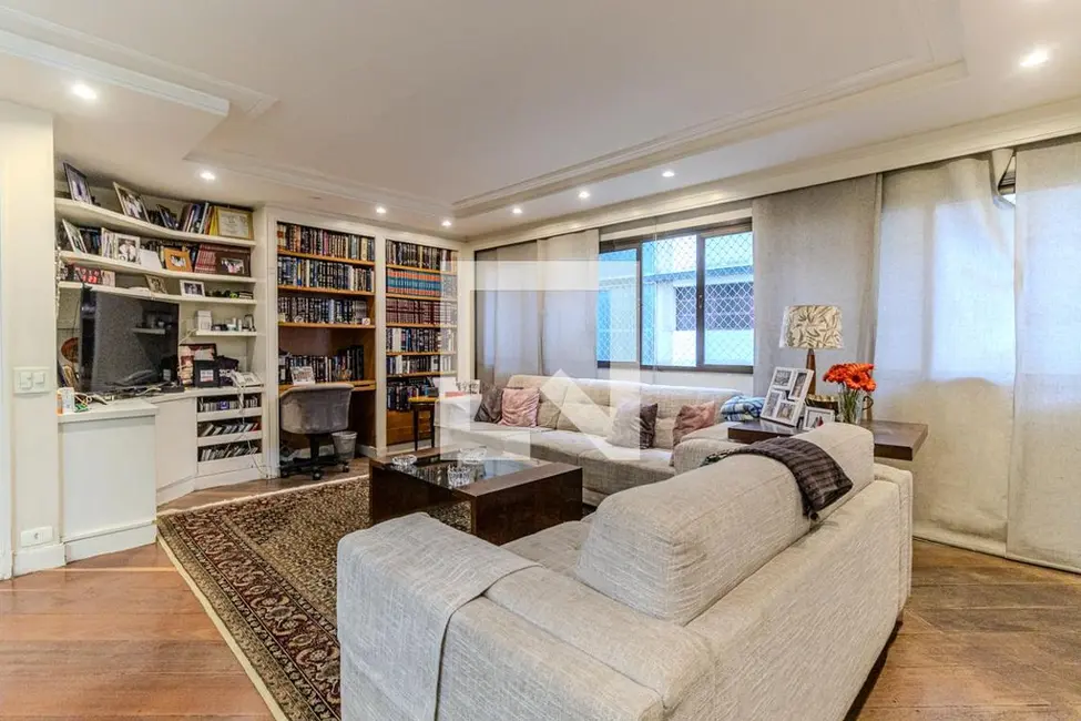 Foto 8 de Apartamento com 4 quartos à venda, 136m2 em Higienópolis, São Paulo - SP