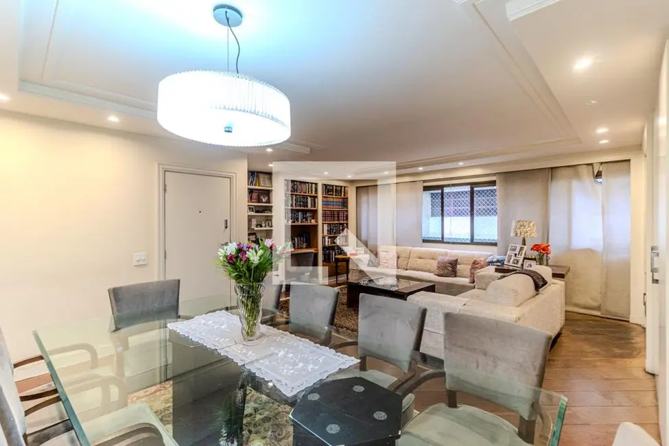 Foto 4 de Apartamento com 4 quartos à venda, 136m2 em Higienópolis, São Paulo - SP