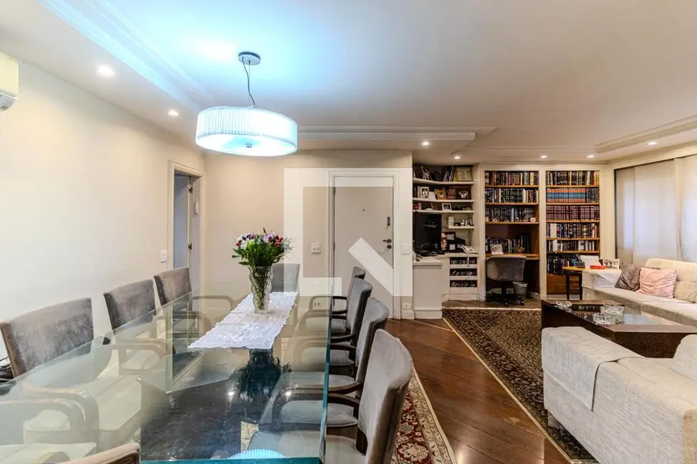 Foto 6 de Apartamento com 4 quartos à venda, 136m2 em Higienópolis, São Paulo - SP