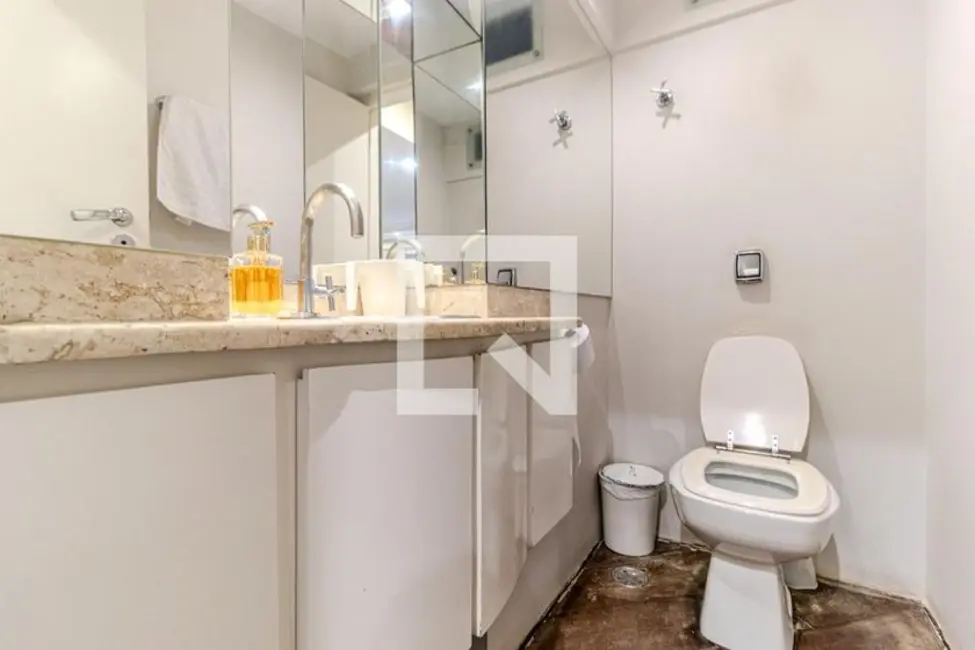 Foto 9 de Apartamento com 4 quartos à venda, 136m2 em Higienópolis, São Paulo - SP