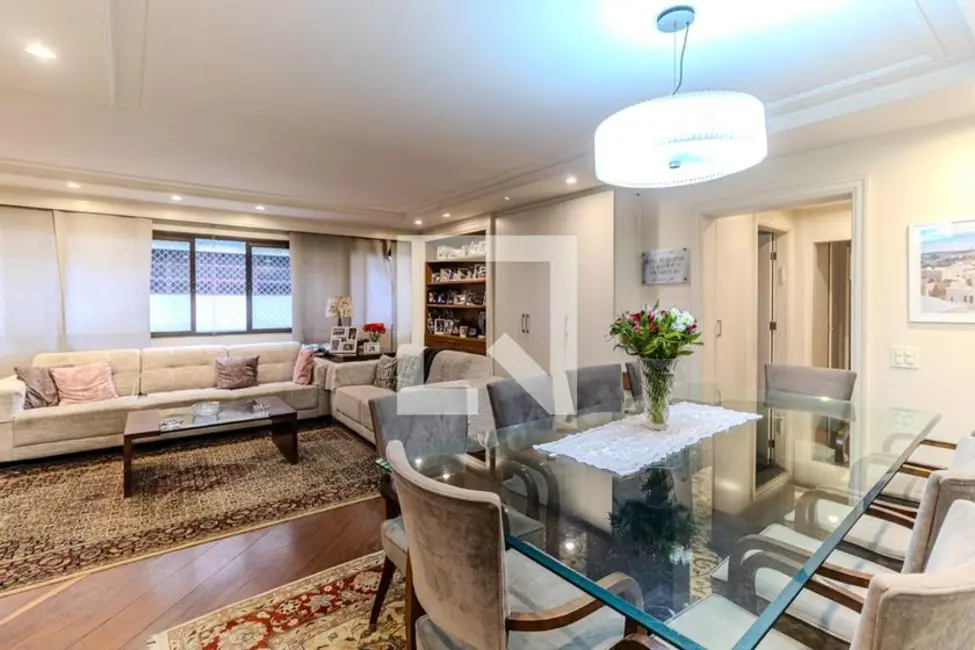 Foto 1 de Apartamento com 4 quartos à venda, 136m2 em Higienópolis, São Paulo - SP