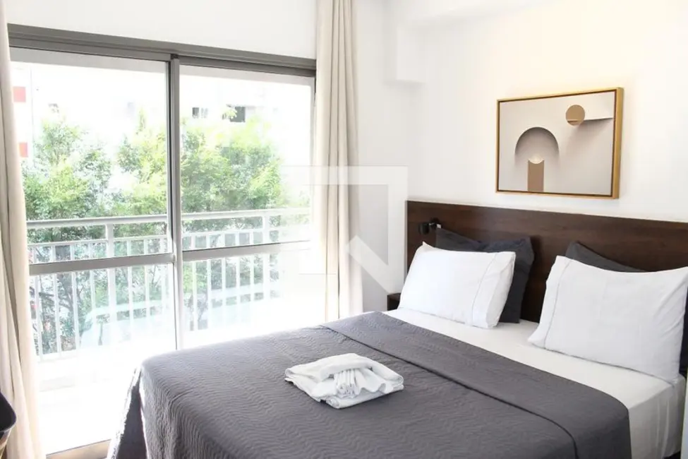 Kitnet com 1 quarto à venda, 21m2 em Santa Cecília, São Paulo - SP - imagem 1 Foto 1 de Kitnet com 1 quarto à venda, 21m2 em Santa Cecília, São Paulo - SP