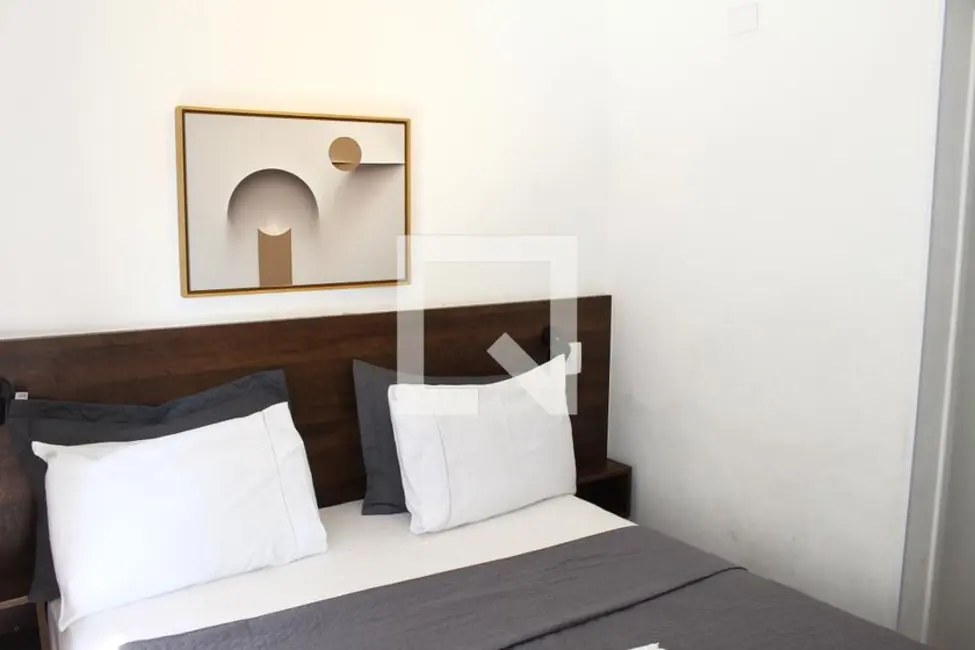 Kitnet com 1 quarto à venda, 21m2 em Santa Cecília, São Paulo - SP - imagem 2 Foto 2 de Kitnet com 1 quarto à venda, 21m2 em Santa Cecília, São Paulo - SP