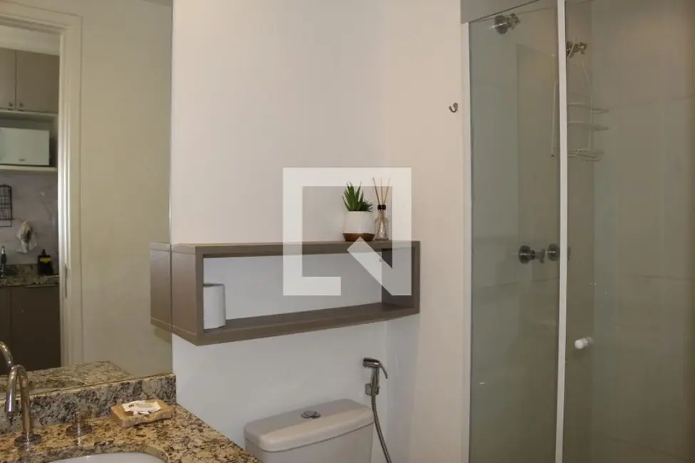 Kitnet com 1 quarto à venda, 21m2 em Santa Cecília, São Paulo - SP - imagem 7 Foto 7 de Kitnet com 1 quarto à venda, 21m2 em Santa Cecília, São Paulo - SP