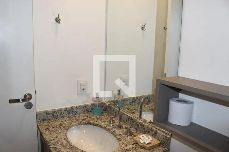 Kitnet com 1 quarto à venda, 21m2 em Santa Cecília, São Paulo - SP - imagem 9 Foto 9 de Kitnet com 1 quarto à venda, 21m2 em Santa Cecília, São Paulo - SP