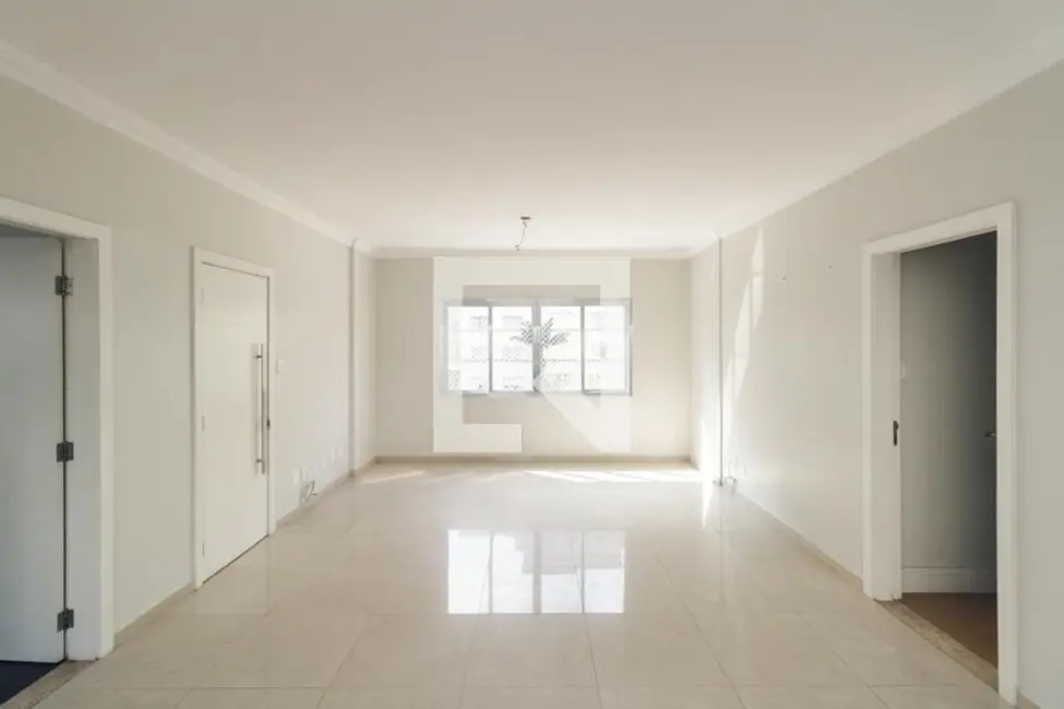 Foto 1 de Apartamento com 3 quartos à venda, 144m2 em Higienópolis, São Paulo - SP