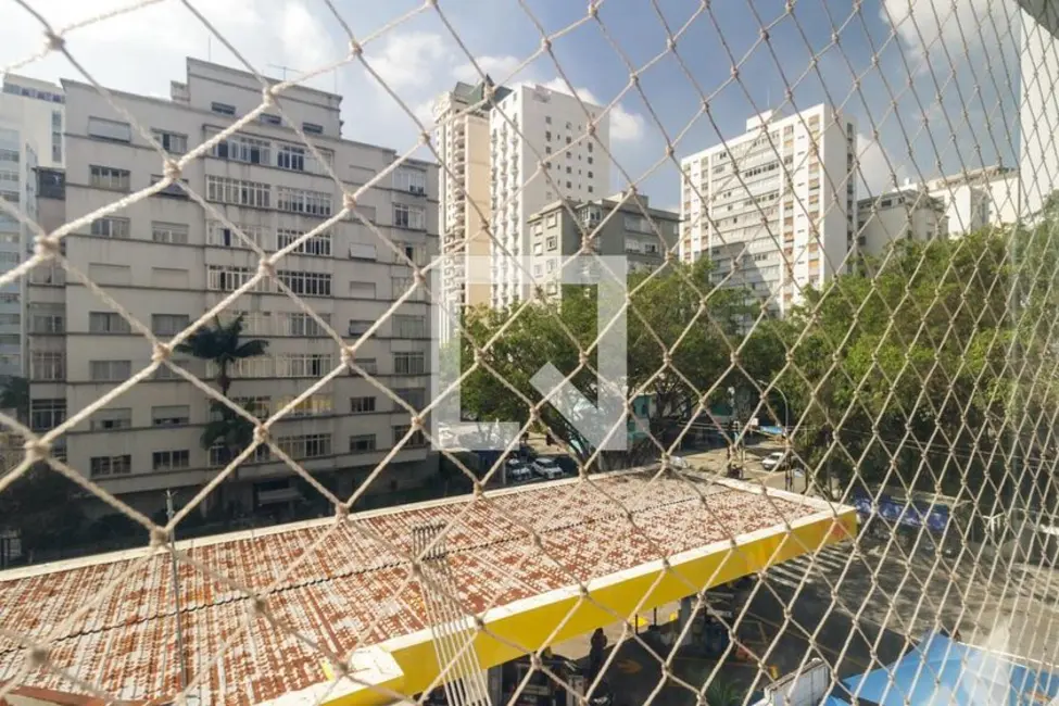 Foto 6 de Apartamento com 3 quartos à venda, 144m2 em Higienópolis, São Paulo - SP