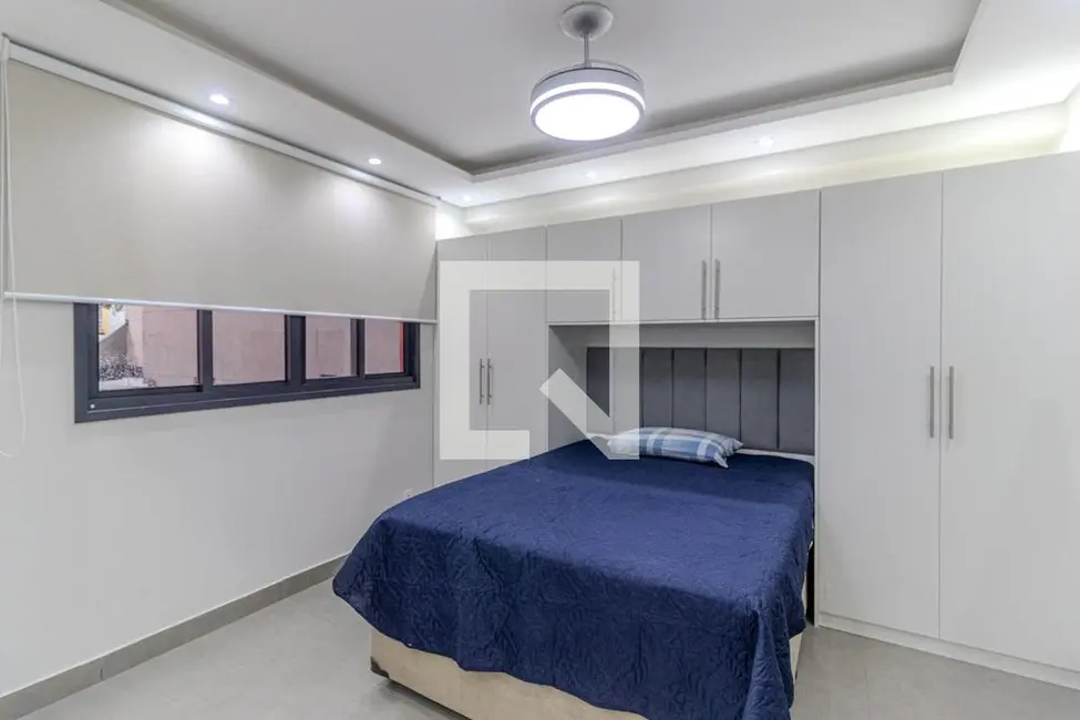 Foto 6 de Kitnet com 1 quarto à venda, 27m2 em Santa Cecília, São Paulo - SP