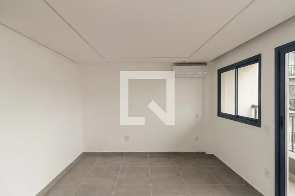 Foto 3 de Kitnet com 1 quarto à venda, 26m2 em Santa Cecília, São Paulo - SP