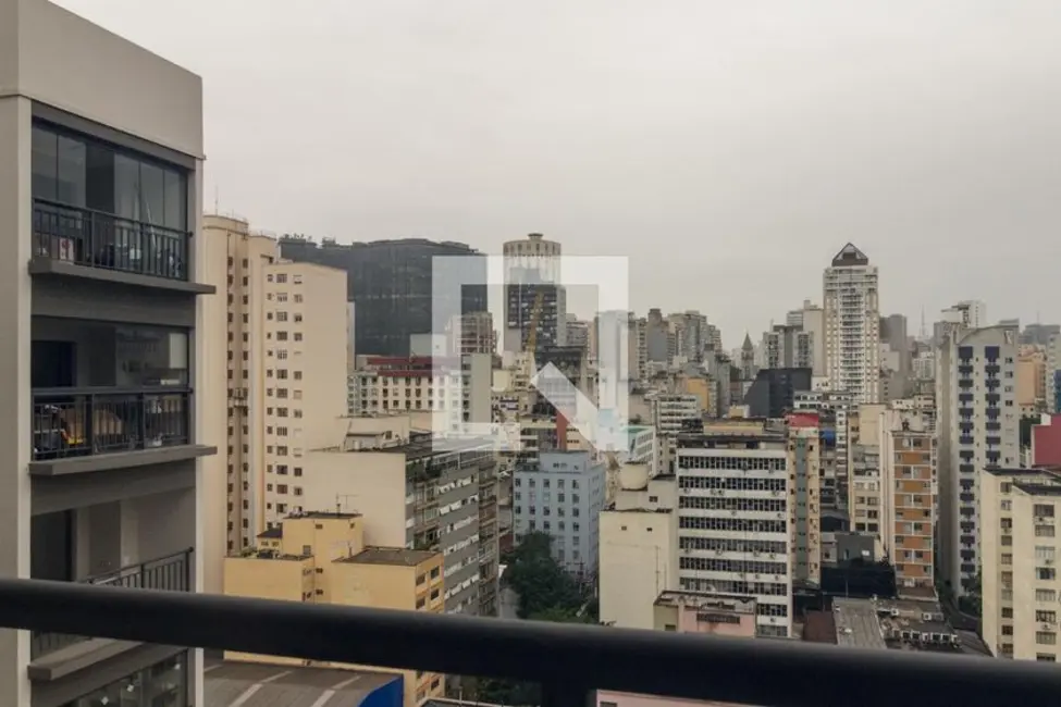 Foto 8 de Kitnet com 1 quarto à venda, 26m2 em Santa Cecília, São Paulo - SP