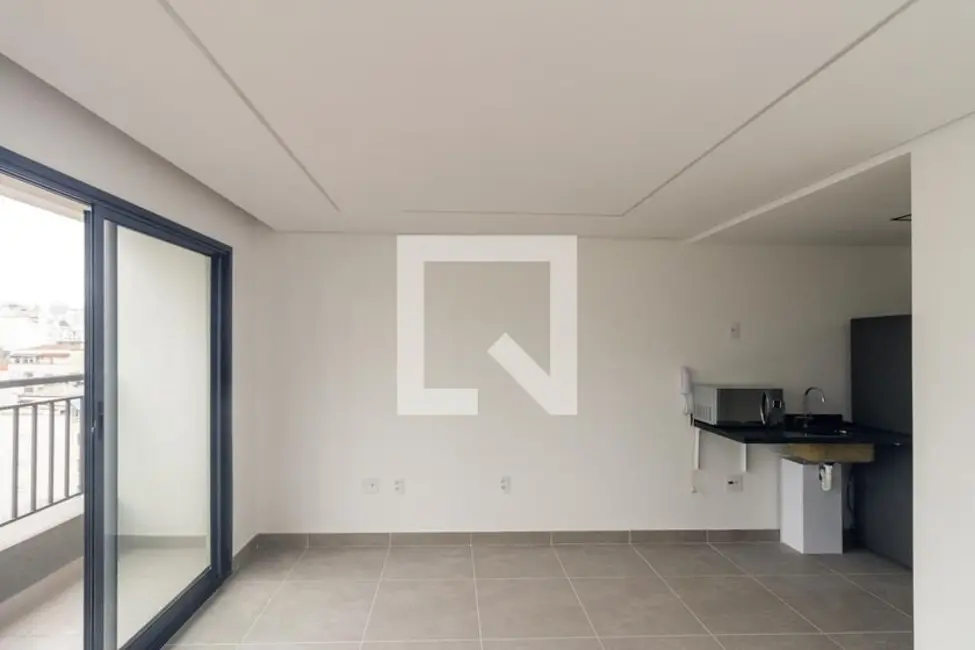 Foto 7 de Kitnet com 1 quarto à venda, 26m2 em Santa Cecília, São Paulo - SP