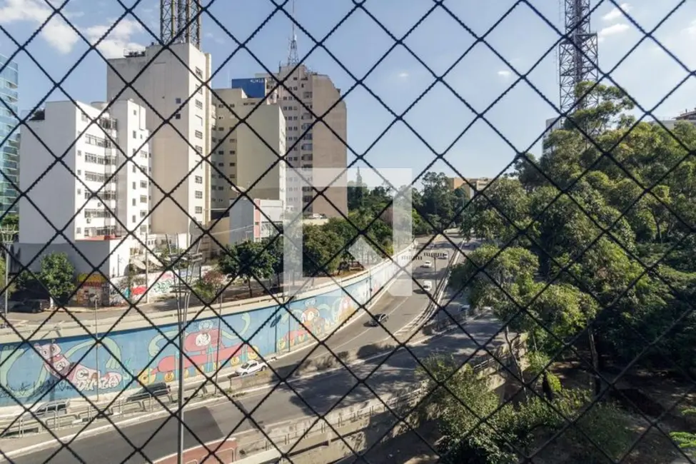 Foto 5 de Apartamento com 3 quartos à venda, 110m2 em Higienópolis, São Paulo - SP