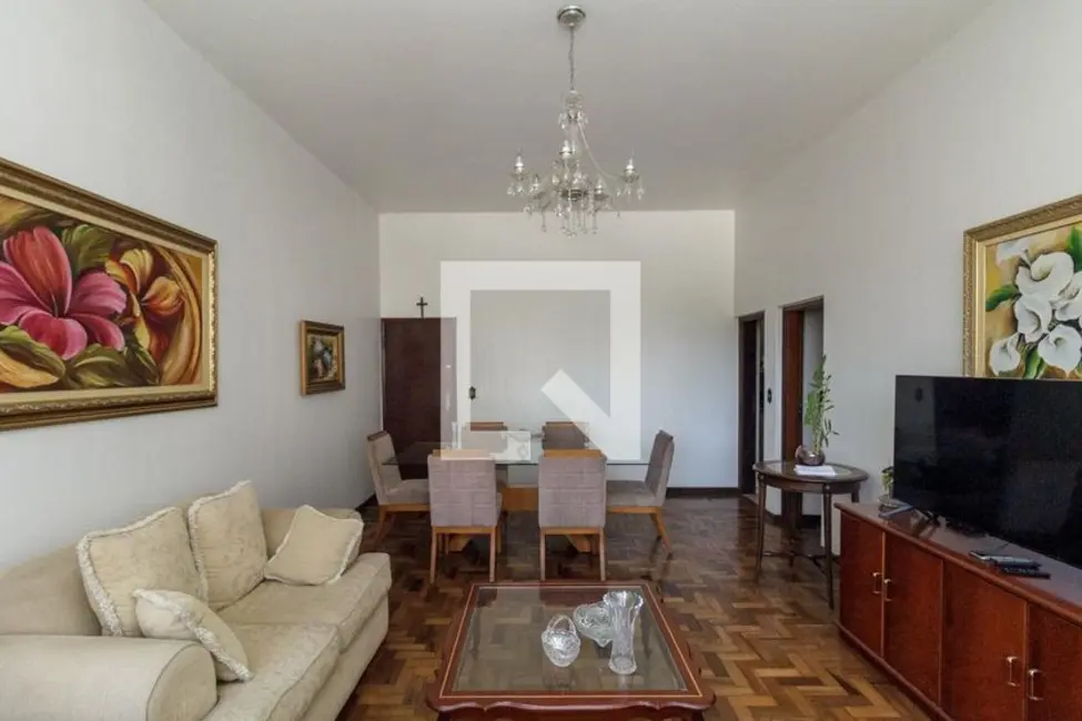 Foto 4 de Apartamento com 3 quartos à venda, 110m2 em Higienópolis, São Paulo - SP