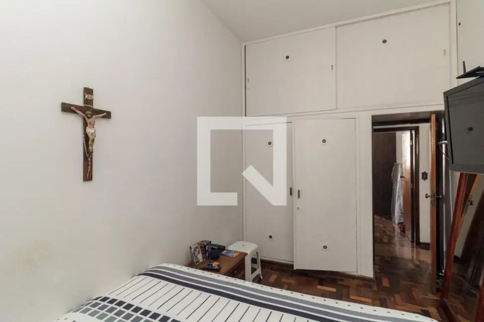 Foto 9 de Apartamento com 3 quartos à venda, 110m2 em Higienópolis, São Paulo - SP