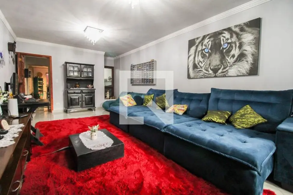 Casa com 3 quartos à venda, 164m2 em Jardim Anália Franco, São Paulo - SP - imagem 3 Foto 3 de Casa com 3 quartos à venda, 164m2 em Jardim Anália Franco, São Paulo - SP