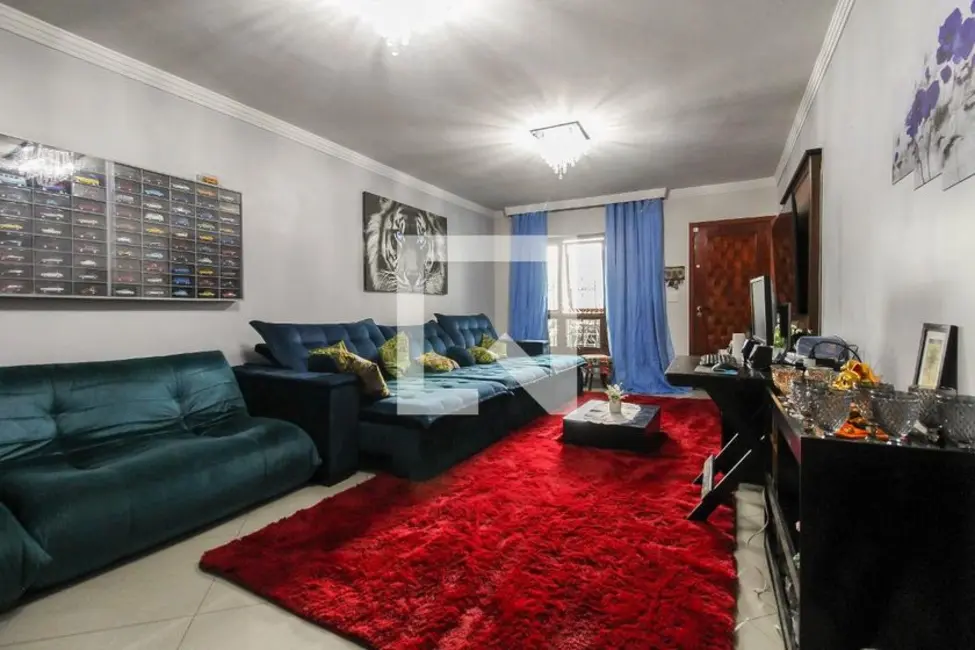 Casa com 3 quartos à venda, 164m2 em Jardim Anália Franco, São Paulo - SP - imagem 1 Foto 1 de Casa com 3 quartos à venda, 164m2 em Jardim Anália Franco, São Paulo - SP