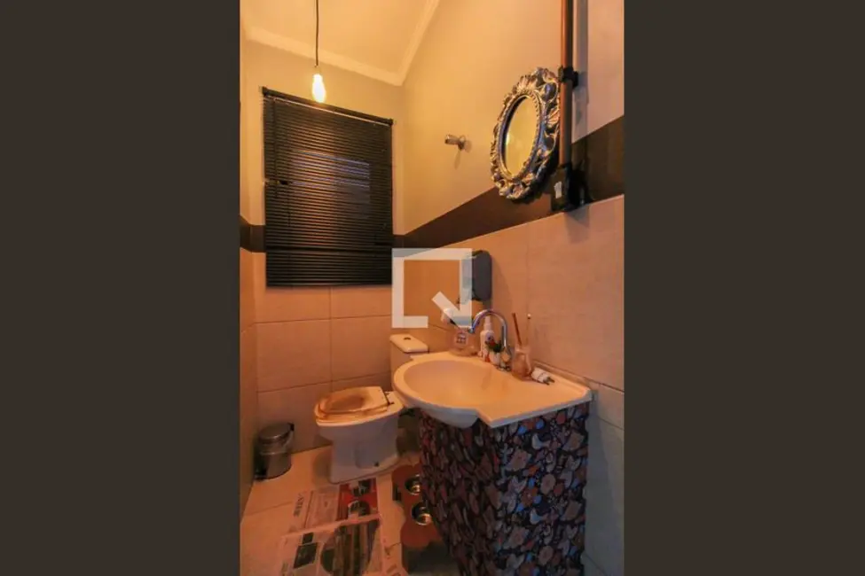 Casa com 3 quartos à venda, 164m2 em Jardim Anália Franco, São Paulo - SP - imagem 6 Foto 6 de Casa com 3 quartos à venda, 164m2 em Jardim Anália Franco, São Paulo - SP