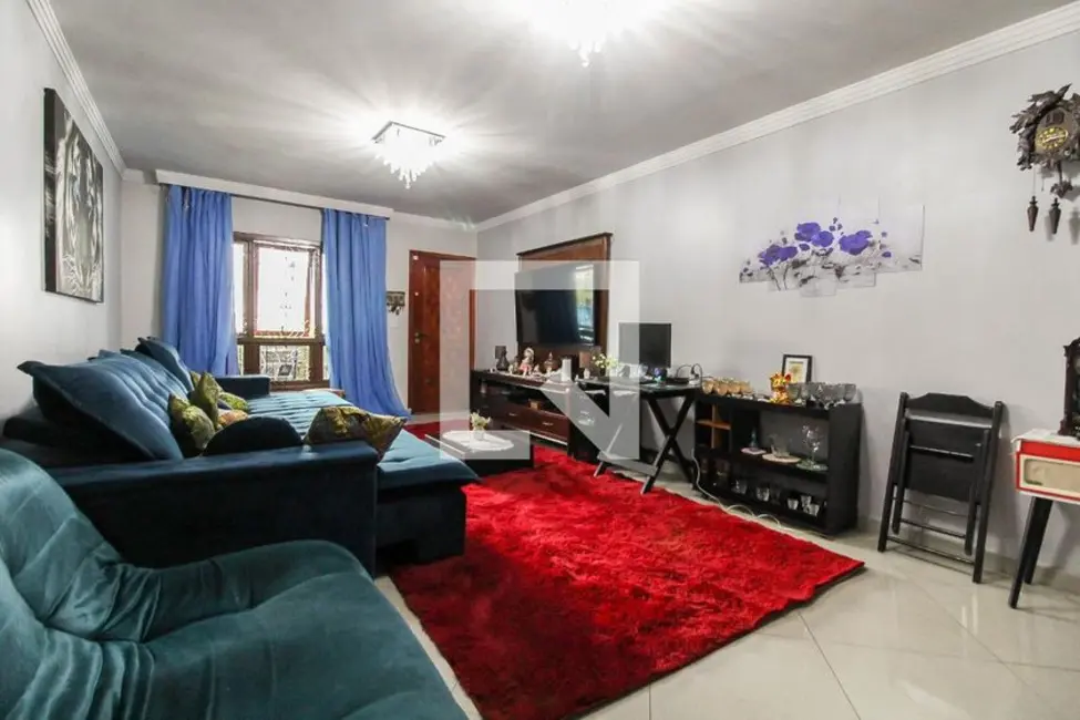 Casa com 3 quartos à venda, 164m2 em Jardim Anália Franco, São Paulo - SP - imagem 4 Foto 4 de Casa com 3 quartos à venda, 164m2 em Jardim Anália Franco, São Paulo - SP